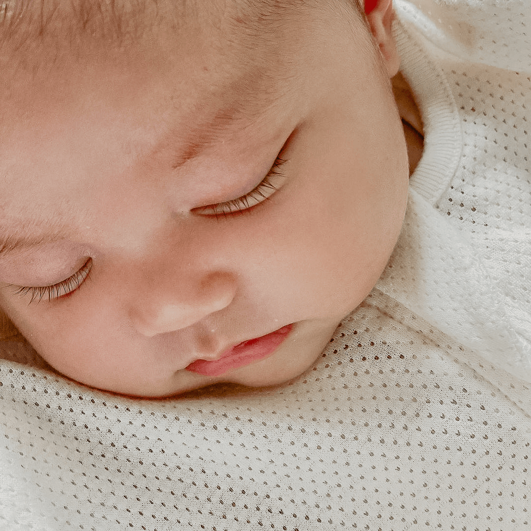 Nursing Mother: Nutritional Recommendations - Sunday Hug