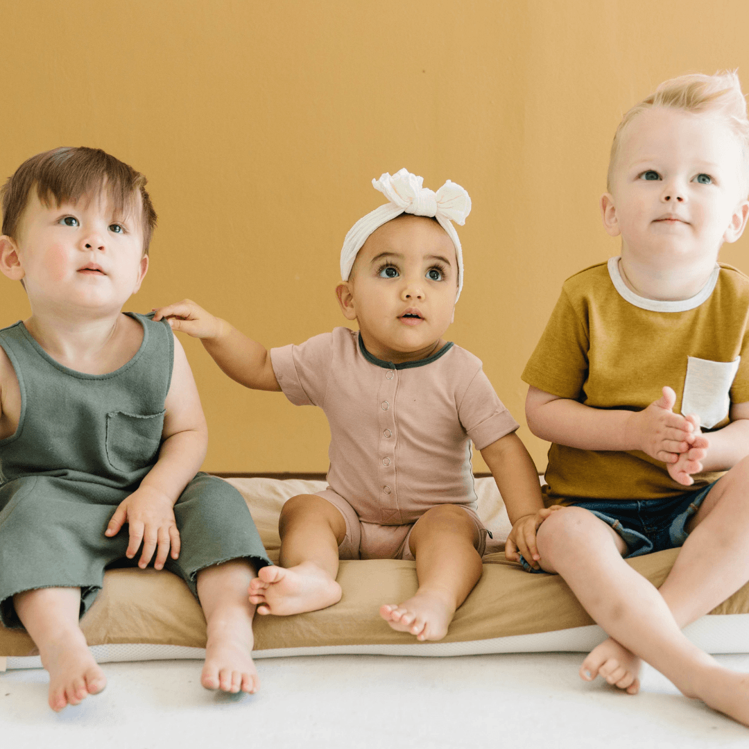How to Manage Your Attitude Towards Parenting - Sunday Hug