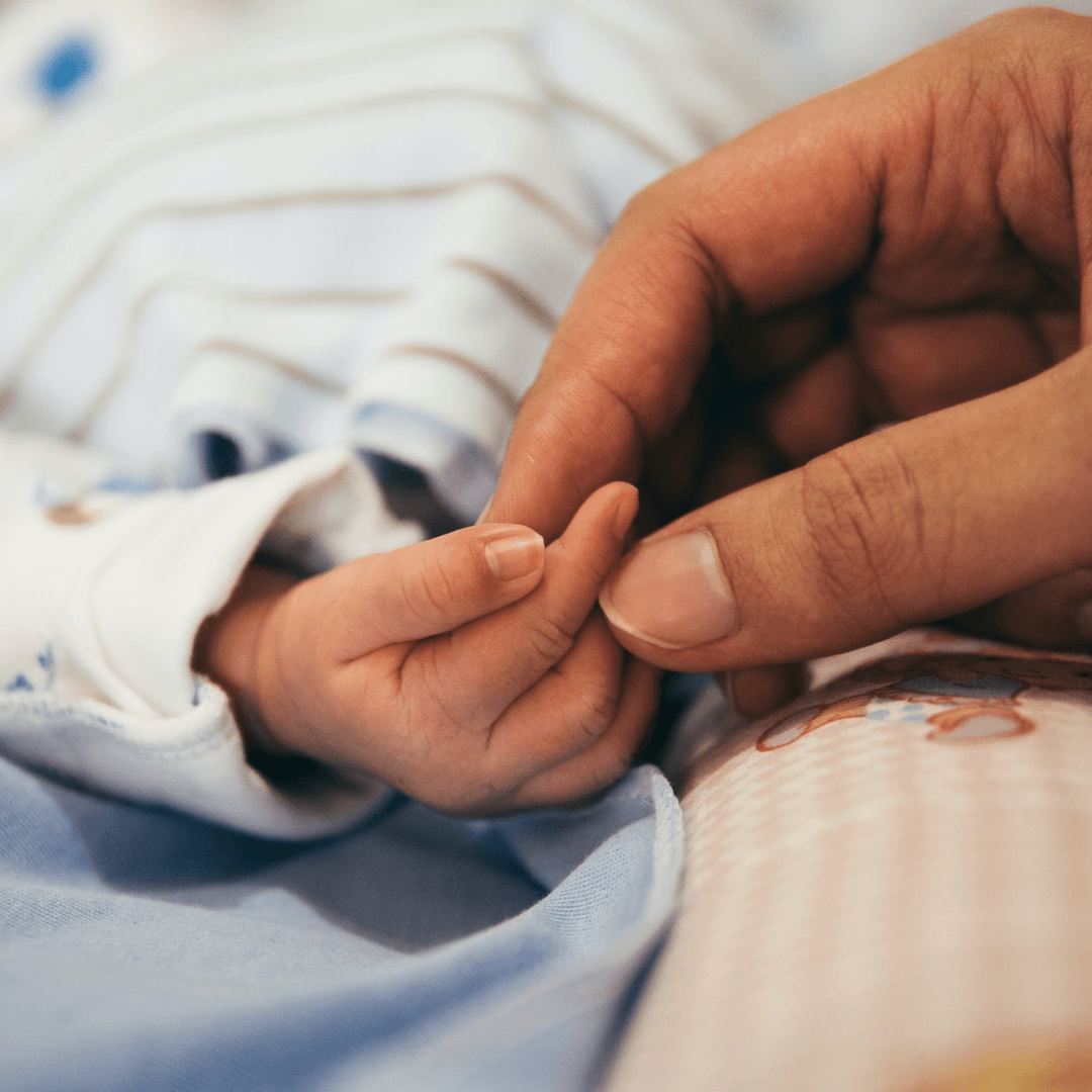 What Should I Do for Postpartum Care? - Sunday Hug