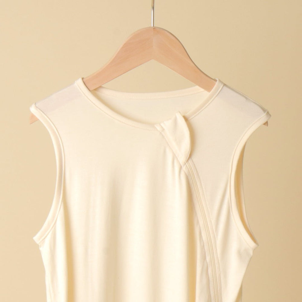 Sleep Sack Bamboo in Daily Cream - Sunday Hug