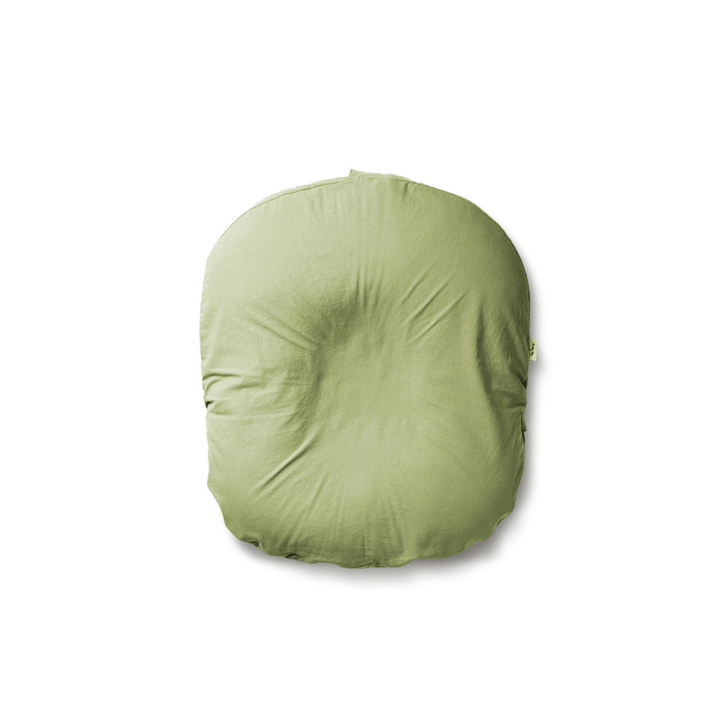 Baby Lounger - Sunday Hug - Sunday Hug - Olive Green Baby Essentials - Safe For Babies Sensitive Skin