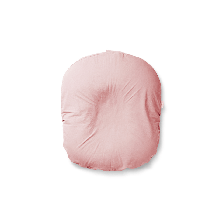 Baby Lounger - Sunday Hug - Sunday Hug - Baby Pink Baby Essentials - Safe For Babies Sensitive Skin