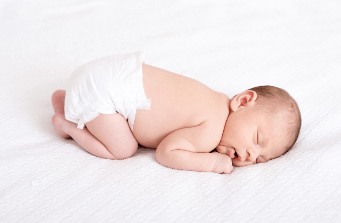 4 Practical Tips for Newborn Parenting - Sunday Hug