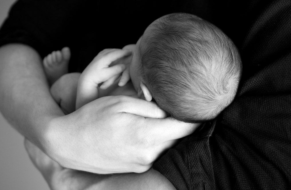 Considerations Before Leaving the Postpartum Care Centre - Sunday Hug