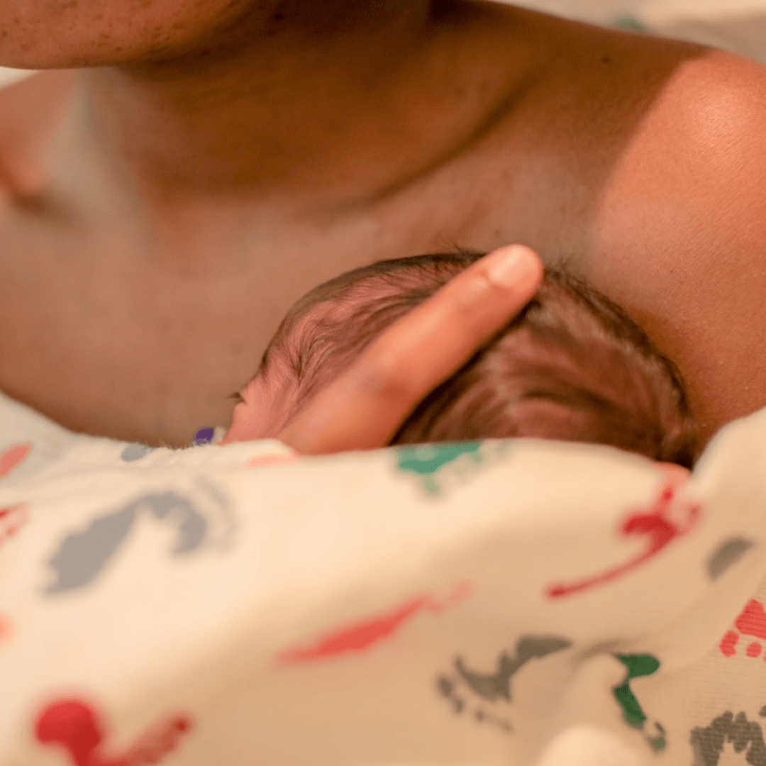 5 Practical Tips for Maximising the Benefits of Breastfeeding! - Sunday Hug