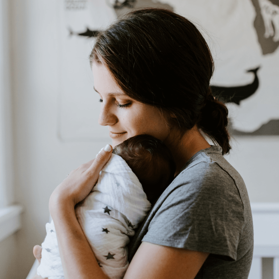 5 Tips to Increase Breastfeeding for Success as a Breastfeeding Mother - Sunday Hug
