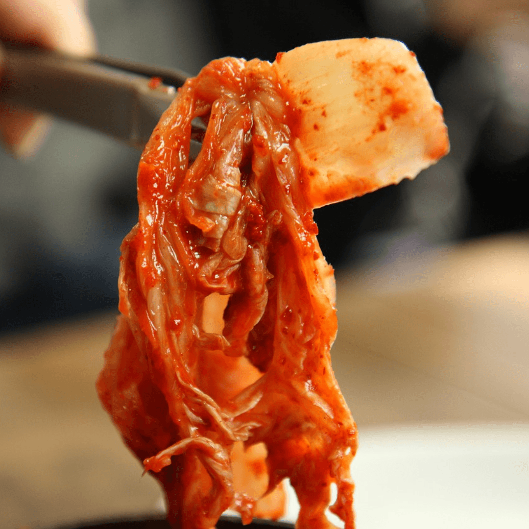 Can I Eat Kimchi While Breastfeeding? - Sunday Hug