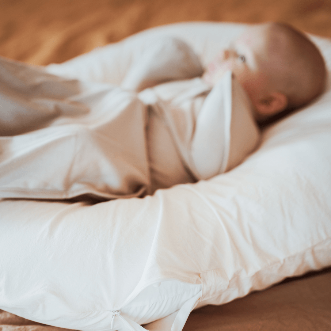 Do You Want to Know More About Newborn Reflux? - Sunday Hug