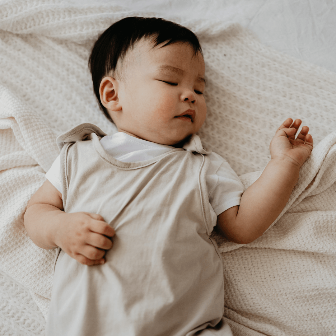 Sleep Training: Does White Noise Really Help Children Sleep? - Sunday Hug
