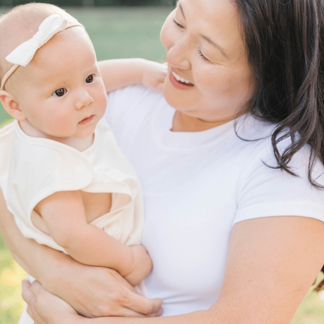 Postpartum Care: How Do I Prevent Wrist Pain After Childbirth? - Sunday Hug