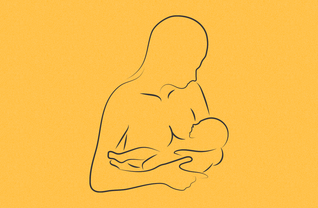What's Your Nipple Shaped Like And The Breastfeeding Method That Should Follow - Sunday Hug