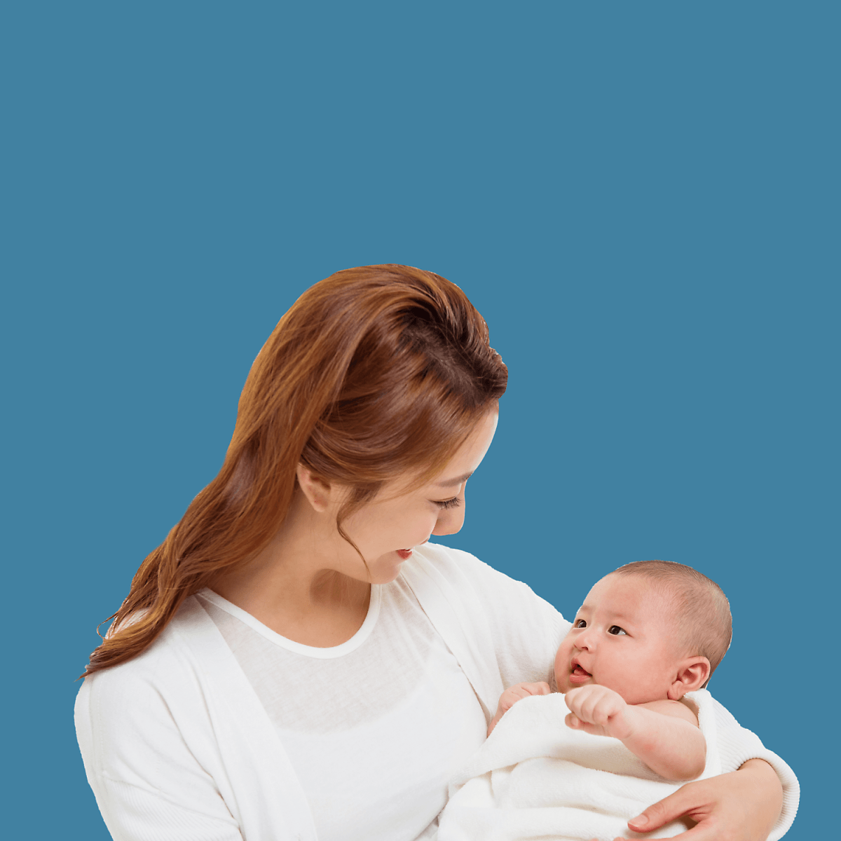 Newborn Care and Breastfeeding Q&A - Sunday Hug