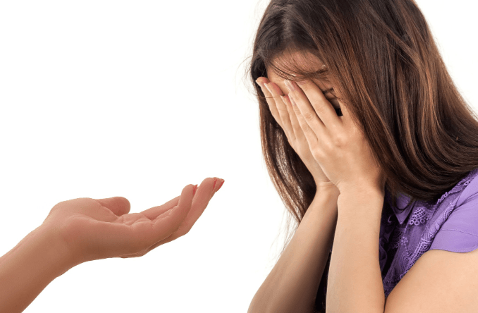 Self-diagnostic Test: Am I Suffering from Postpartum Depression? - Sunday Hug