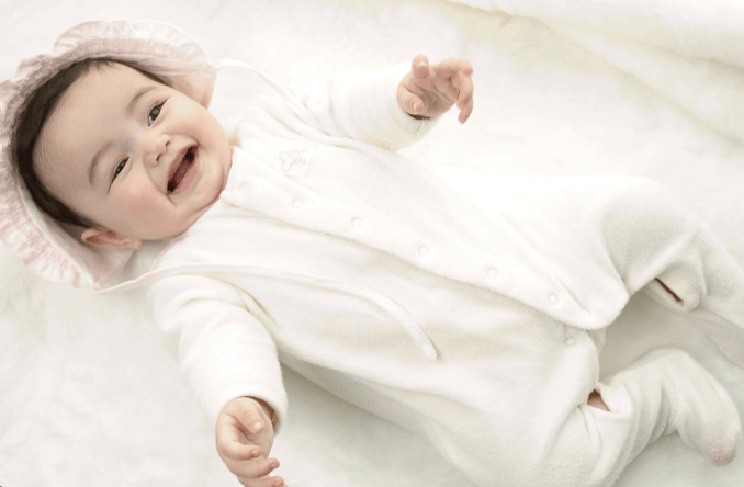 When Choosing Baby Clothes, What Should I Consider? - Sunday Hug