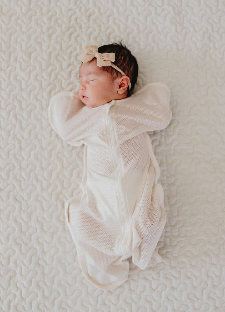 Swaddle Mesh