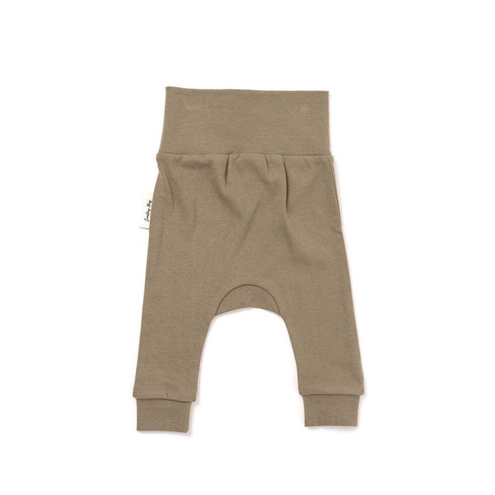 Baby Jogger Pants in Daily Cream - Sunday Hug