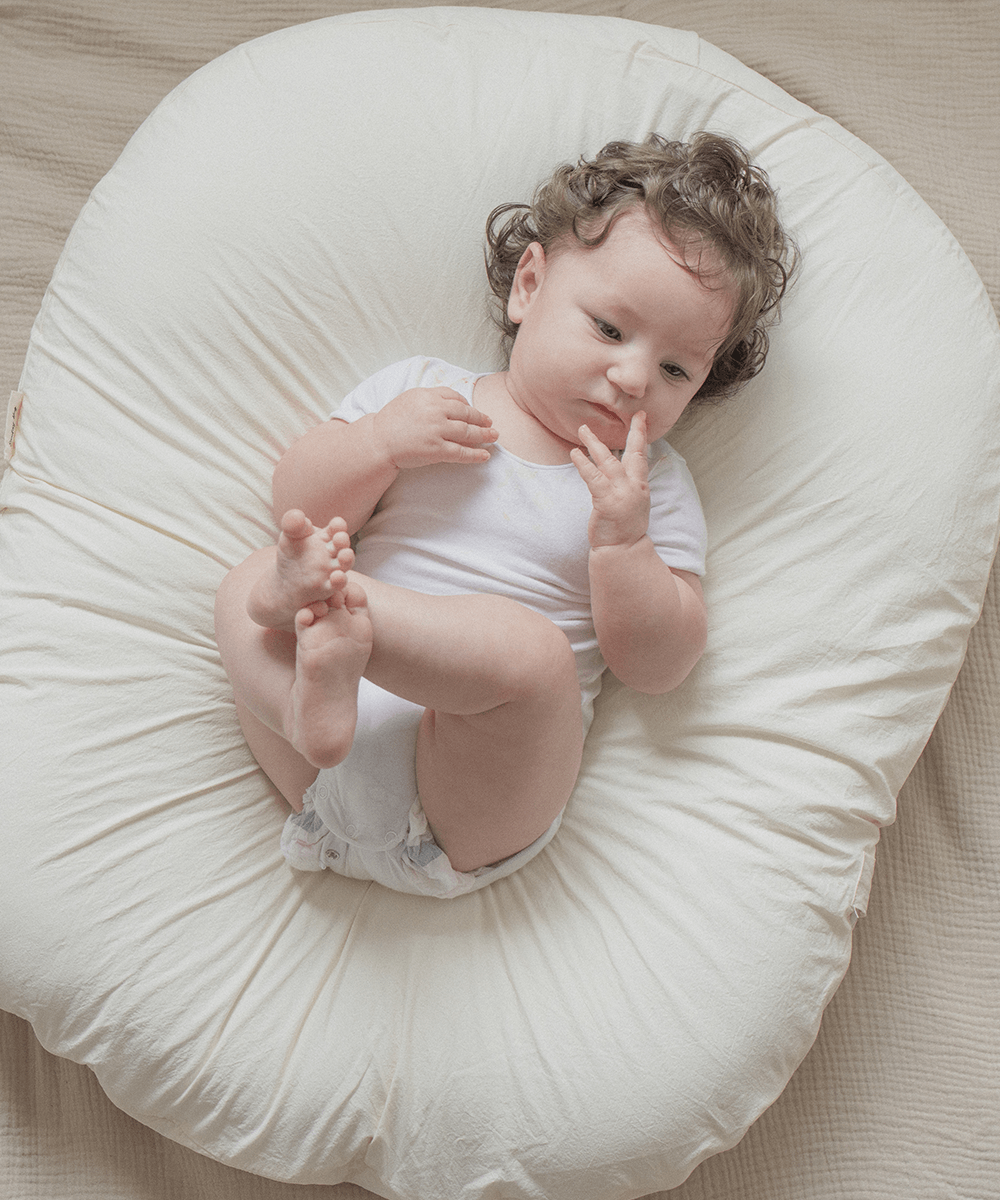 Baby Lounger (For wholesaler) - Sunday Hug