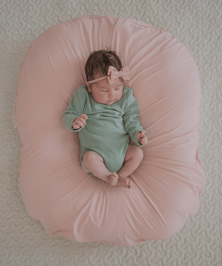 Baby Lounger (For wholesaler) - Sunday Hug