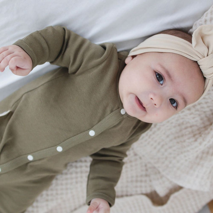 Baby Romper - Long Sleeves (For Wholesaler) - Sunday Hug