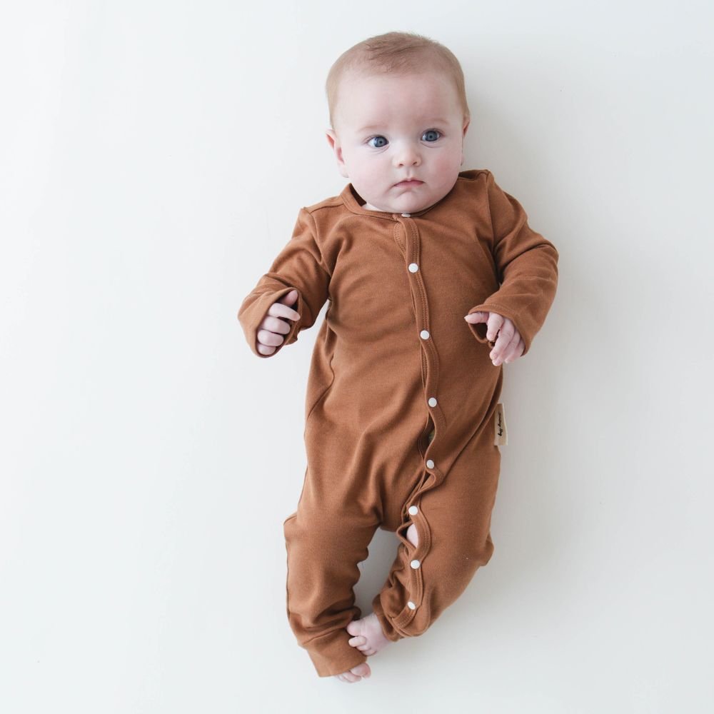 Baby Romper - Long Sleeves (For Wholesaler) - Sunday Hug