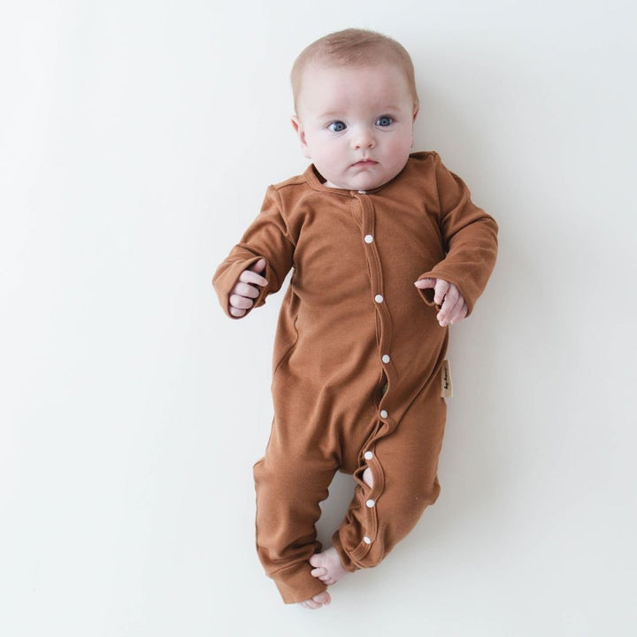 Baby Romper - Long Sleeves (For Wholesaler) - Sunday Hug