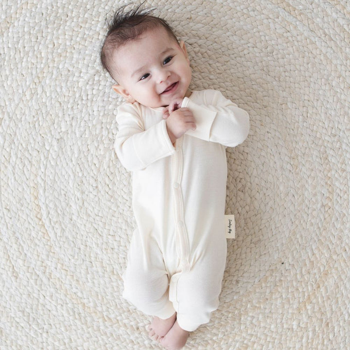 Baby Romper - Long Sleeves (For Wholesaler) - Sunday Hug