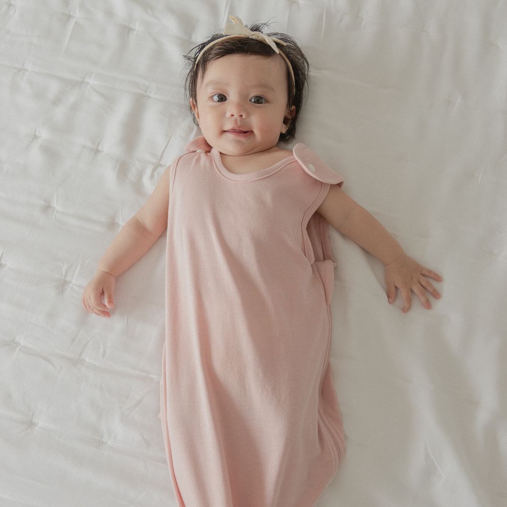 Sleep Sack Bamboo in Daily Cream - Sunday Hug