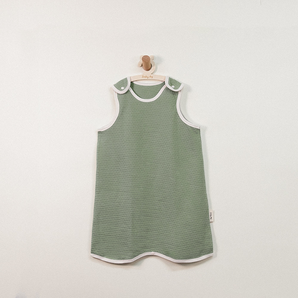 Sleeveless Wearable Blanket (For Wholesaler) - Sunday Hug