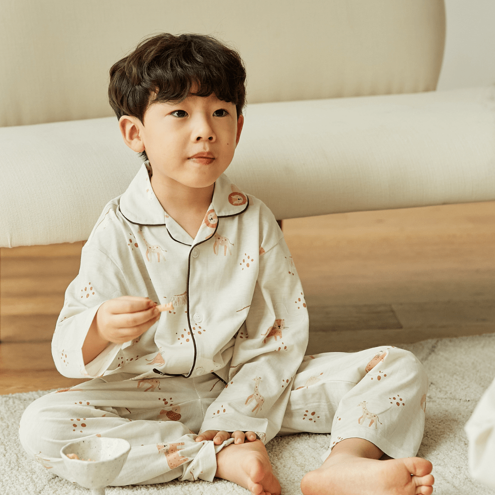 Sweet Dream Pajama (For Wholesaler) - Sunday Hug