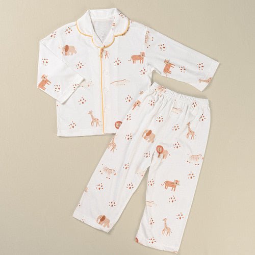 Sweet Dream Pajama (For Wholesaler) - Sunday Hug