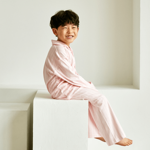 Sweet Dream Pajama (For Wholesaler) - Sunday Hug