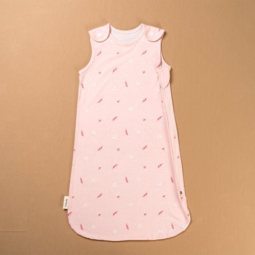 Sleep Sack - Sunday Hug - Sunday Hug - Single Bamboo - S - Baby Essentials - Safe For Babies Sensitive Skin - Sleep Solution