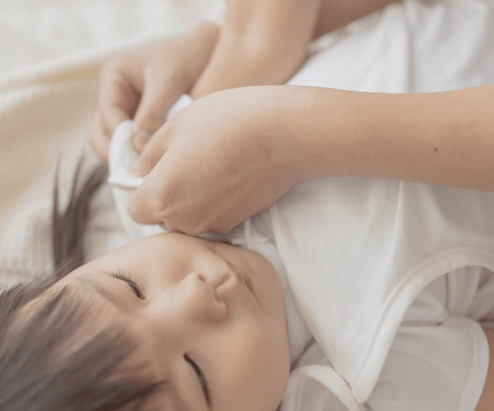 Sleep Sack - Sunday Hug - Sunday Hug - Baby Essentials - Safe For Babies Sensitive Skin - Sleep Solution
