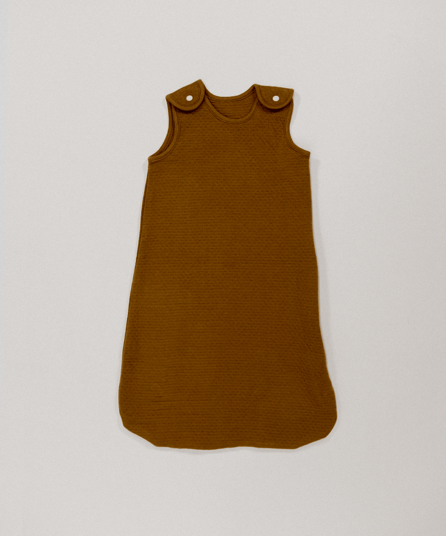 Baby Sleep Sack Triplelayered bamboo Sunday Hug